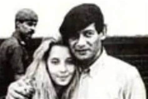 Who is Charles Sobhraj’s Ex